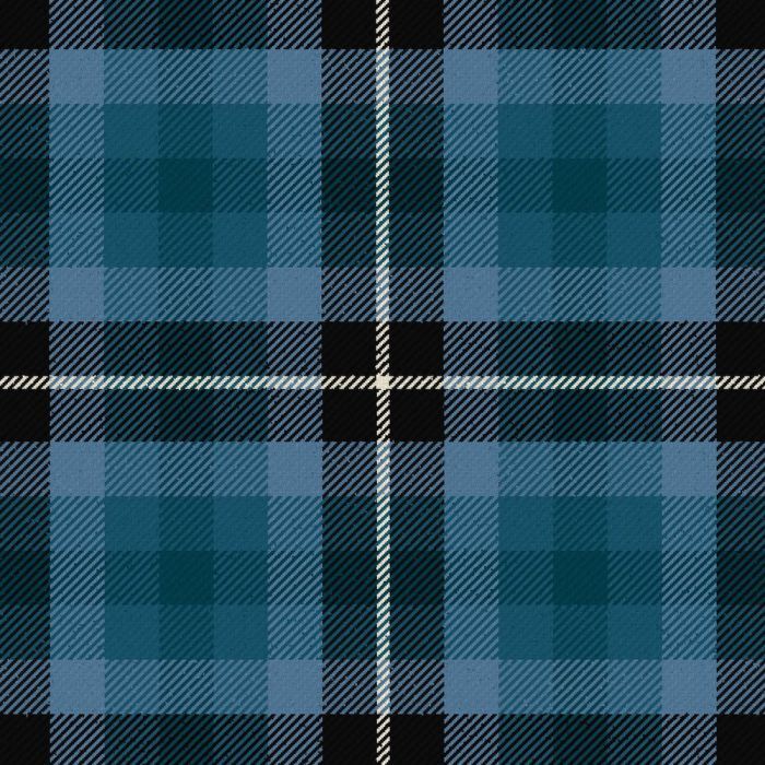 Weston Ancient Tartan Kilt