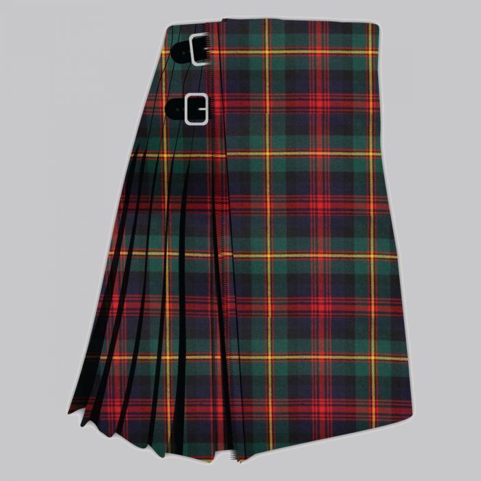 Logan Modern Tartan 