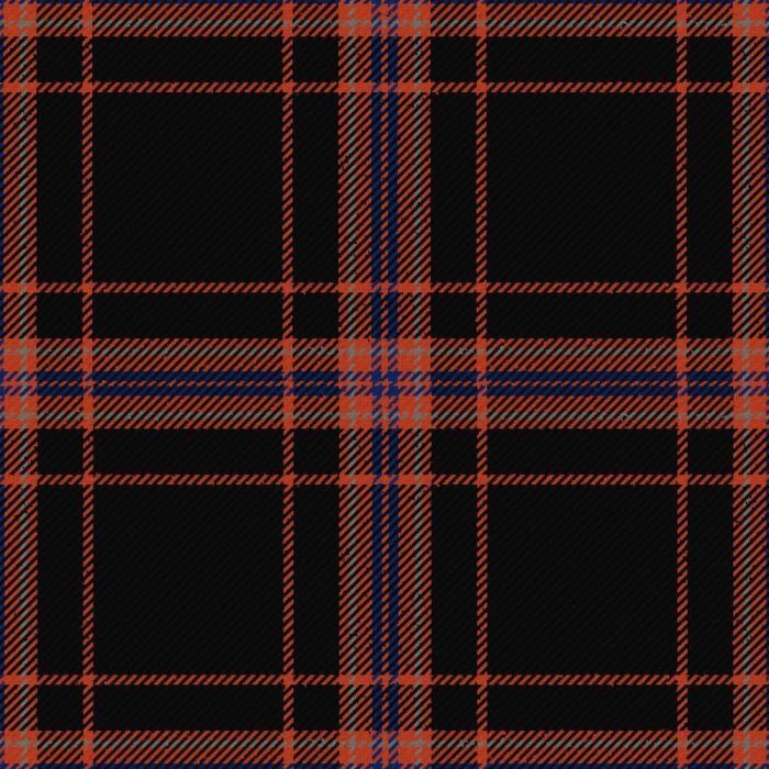 Whitaker Tartan Kilt