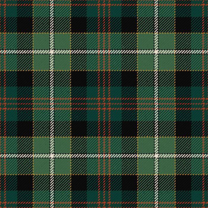 Whitson Ancient Tartan Kilt