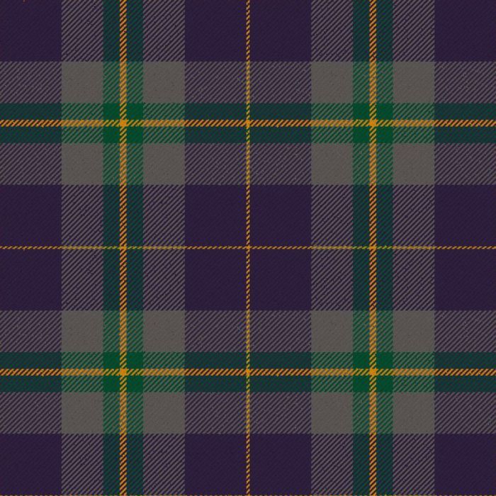 Wicks Ancient Tartan Kilt