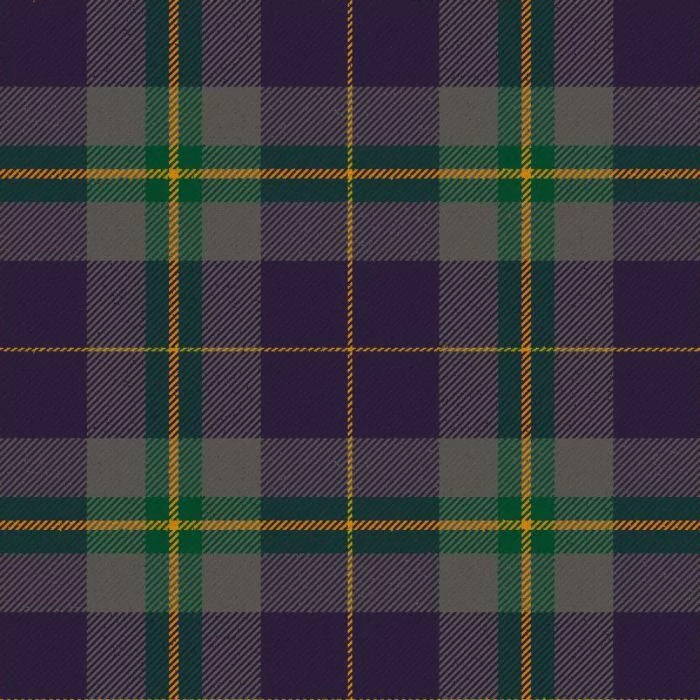 Wicks Ancient Tartan Kilt