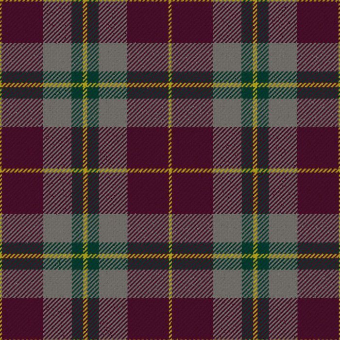 Wicks Modern Tartan Kilt