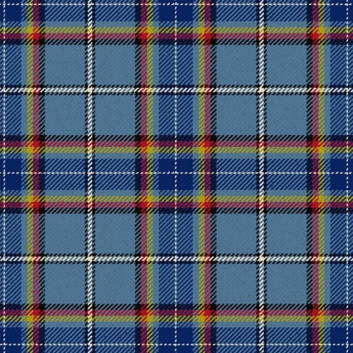 Wiegratz Alba Ancient Tartan Kilt