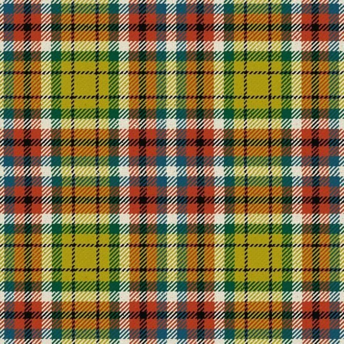 Williams Lake City Ancient Tartan Kilt