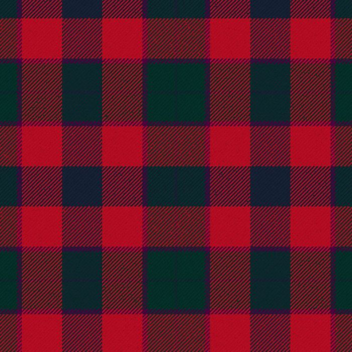 Wyeth Tartan Kilt