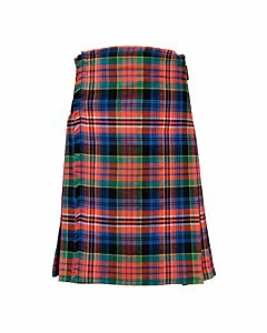 Kidd Ancient Tartan Kilt