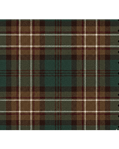 Clan Peterson Tartan Kilt