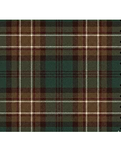 Clan Peterson Tartan Kilt