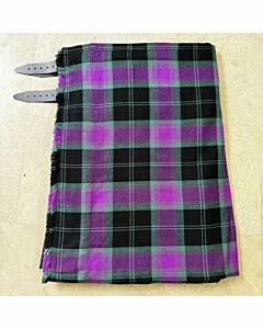 County Carlow Ancient Tartan Kilt