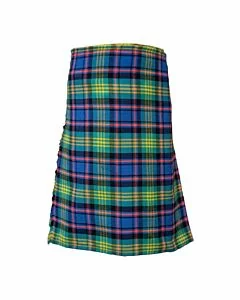 Watson Ancient Tartan Kilt