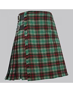 Clan Michigan Premium Tartan Kilt