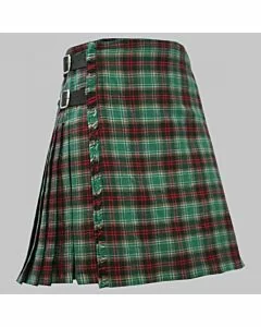 Clan Michigan Premium Tartan Kilt