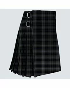 Clan Afallon Tartan Kilt