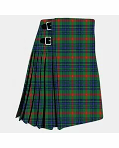Clan Aiton Tartan Kilt
