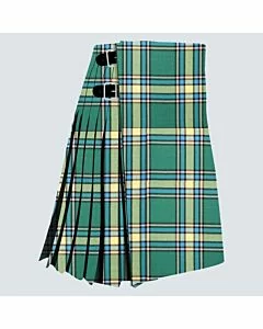 Beautiful Alberta Tartan Kilt