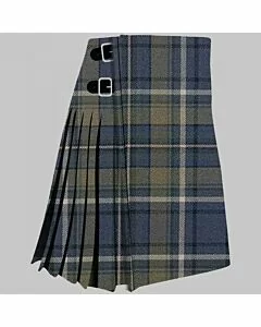 Alchemist Tartan Kilt