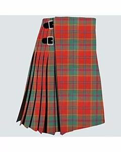 Clan All Ireland Red Irish
