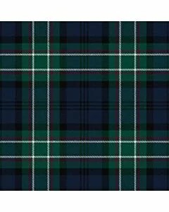Allan Tartan Kilt