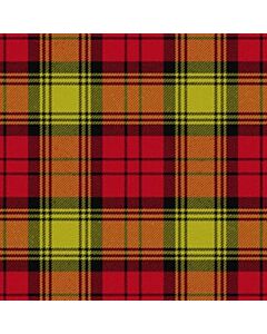 Alliance France Ecosse Tartan Kilt