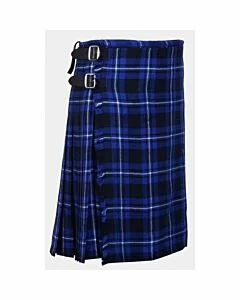 American Patriot Tartan kilt