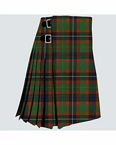 Beautiful Amnesty International Tartan Kilt