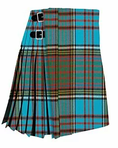 Anderson Modern Tartan Kilt