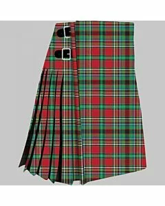Anderson of Ardbrake Modern tartan kilt