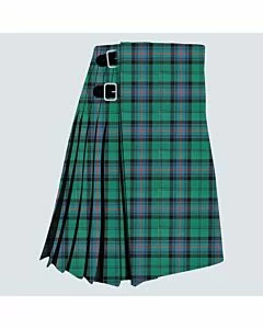 Clan Armstrong Ancient Tartan Kilt