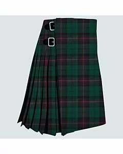 Armstrong Modern Tartan Kilt