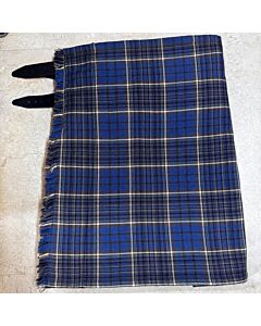 Auld Acquaintance Tartan Kilt