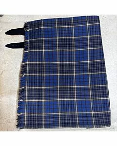 Auld Acquaintance Tartan Kilt