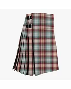 New Auld Scotland km Tartan Kilt