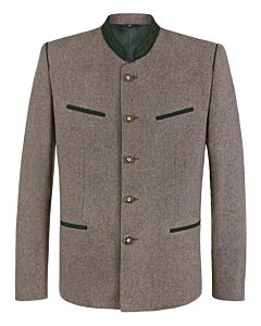 Beautiful Oktoberfest Tyrol German Bavarian Jacket