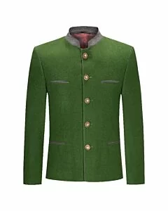 Oktoberfest Tyrol German Bavarian Jacket