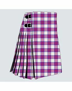 Clan Aviemore Dress Dance Tartan Kilt