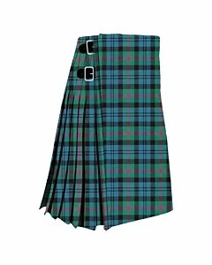 Clan Baird Ancient Tartan Kilt