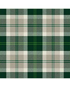 Bannockbane Green Tartan Kilt