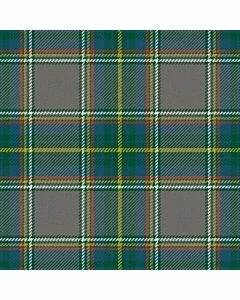 Barcelona English School Ancient Tartan kilt