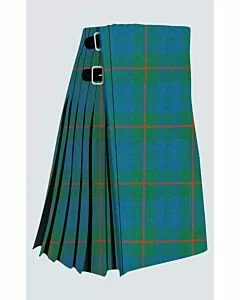 Clan Barclay Ancient Tartan Kilt