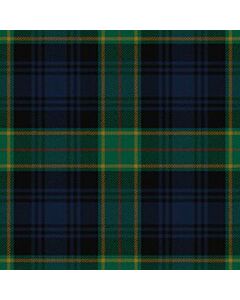 Barnes Tartan kilt