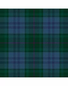 Baron of Crawford (John) Tartan Kilt