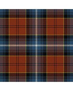 Baron of Greencastle Dress Ancient Tartan kilt