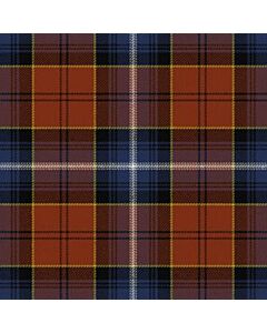 Baron of Greencastle Dress Tartan Kilt