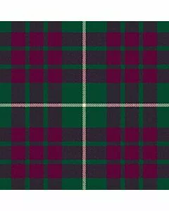 Baru Ancient Tartan Kilt