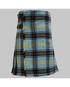 Bell of the Borders Tartan Kilt