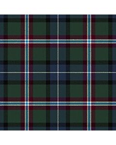Bergen Scottish Tartan Kilt