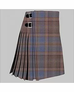 Birnam Oak Tartan Kilt