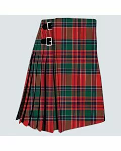 Clan Birrell Ancient Tartan Kilt