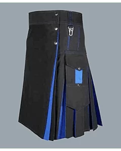 Conquest Traditional Hybrid Kilt